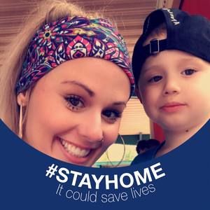 Meet your Posher, Teisha